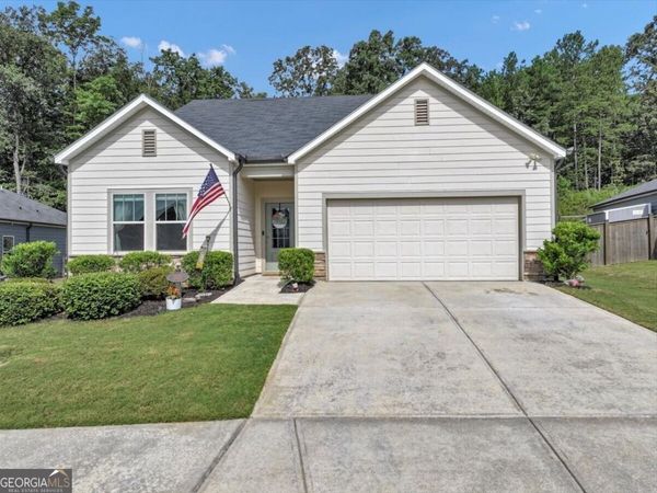318 Denali Butte Terrace, Canton, GA 30114