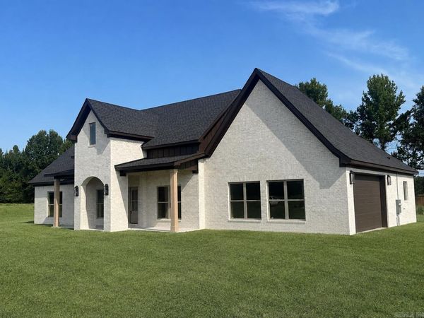 20 Crescent Cove , Ward, AR 72176