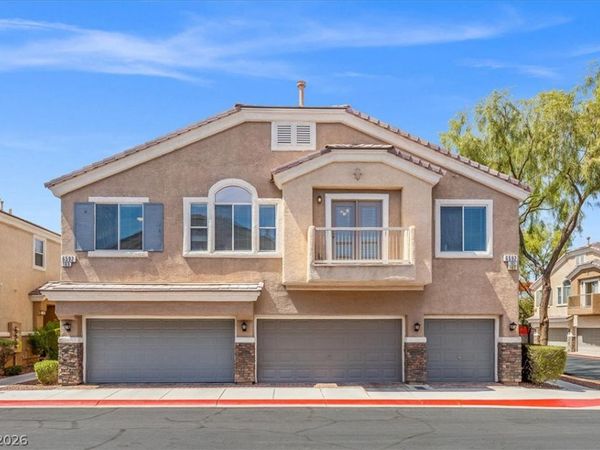6592 STROLLING PLAINS Lane , Unit 101, Henderson, NV 89011