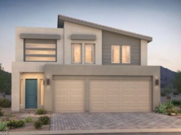 4442 Quiet Mountain Court, Las Vegas, NV 89147