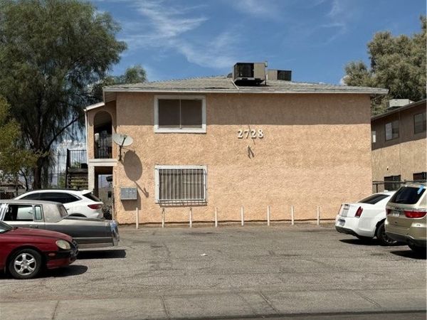 2728 Haddock Avenue , North Las Vegas, NV 89030