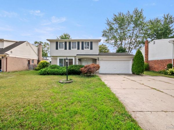 17199 W 13 MILE Road, Southfield, Mi 48076