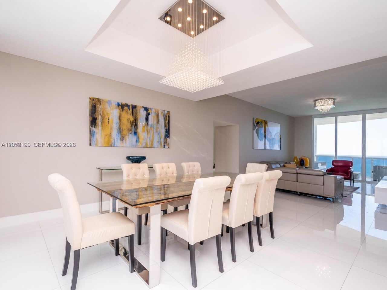 15901 Collins Ave , Unit 2504, Sunny Isles Beach, FL 33160 Photo