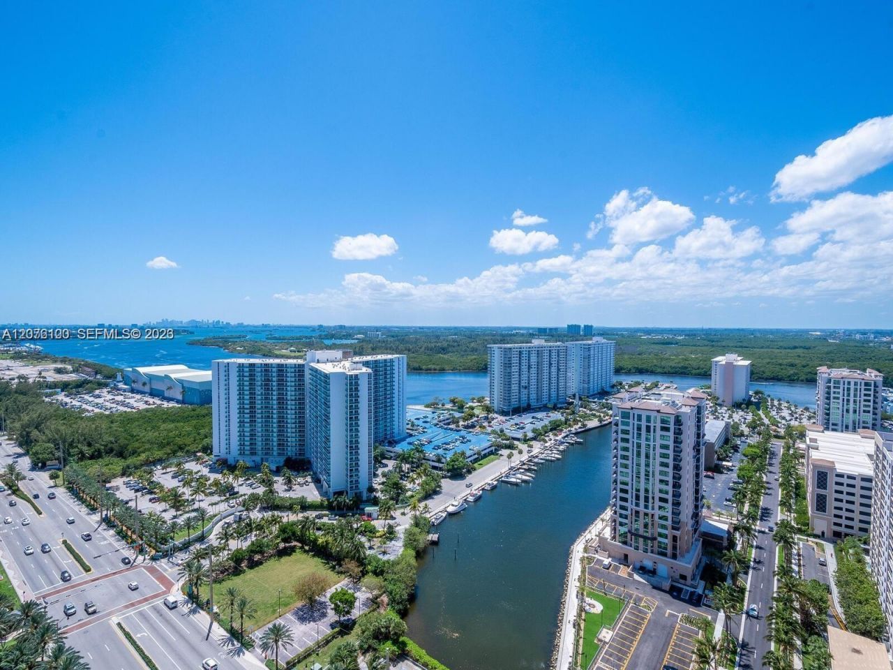 15901 Collins Ave , Unit 2504, Sunny Isles Beach, FL 33160 Photo