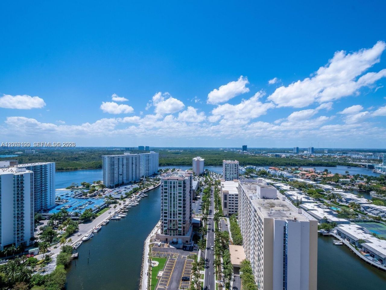 15901 Collins Ave , Unit 2504, Sunny Isles Beach, FL 33160 Photo