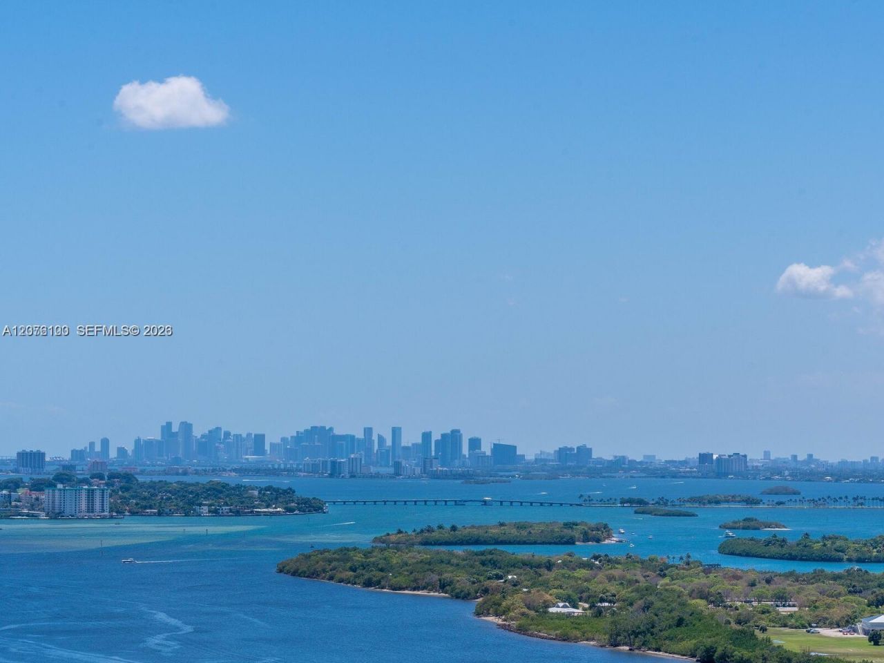 15901 Collins Ave , Unit 2504, Sunny Isles Beach, FL 33160 Photo