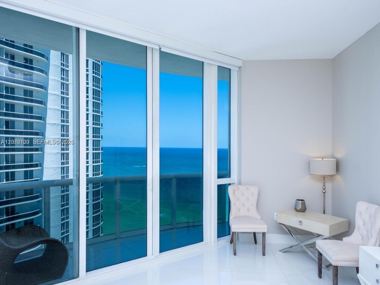 15901 Collins Ave , Unit 2504, Sunny Isles Beach, FL 33160 Photo