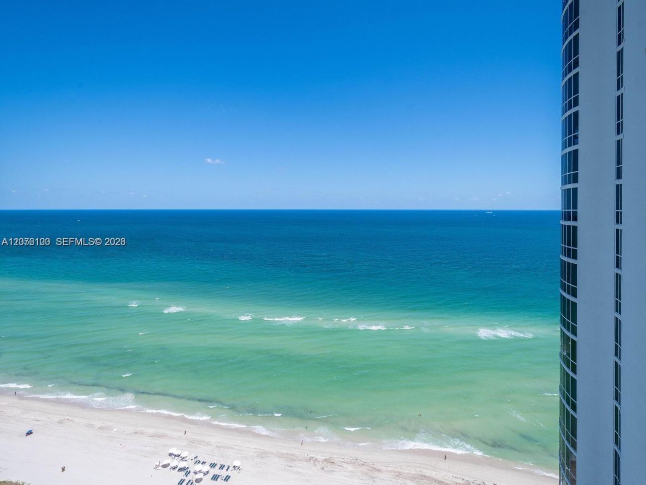 15901 Collins Ave , Unit 2504, Sunny Isles Beach, FL 33160 Photo
