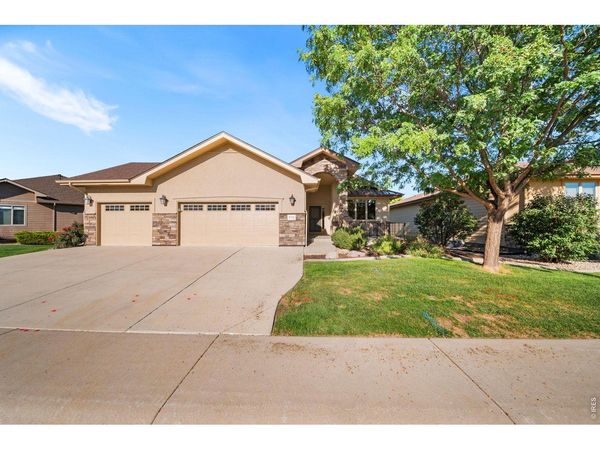 6152 Bay Meadows Dr, Windsor, CO 80550