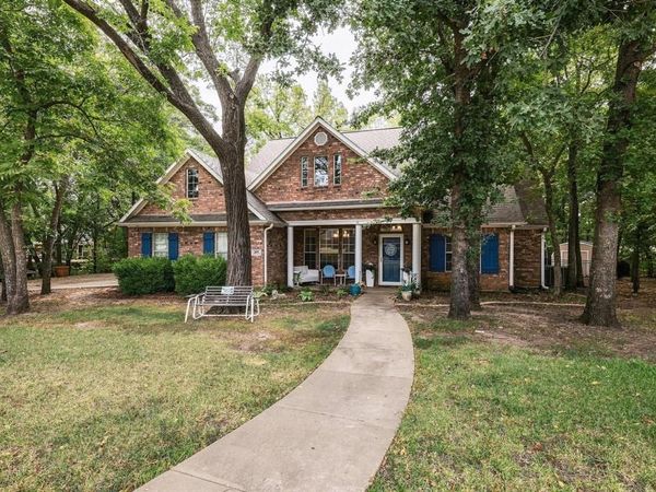 107 Lauren Lane, Pottsboro, TX 75076
