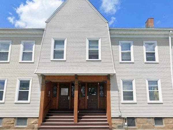 7 Moscow, Unit 2, Quincy, MA 02170