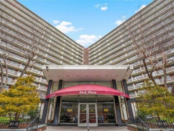 61-25 97th Street , Unit 6E, Rego Park, NY 11374