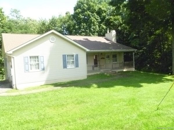 2 Frozen Ridge Road , Newburgh, NY 12550