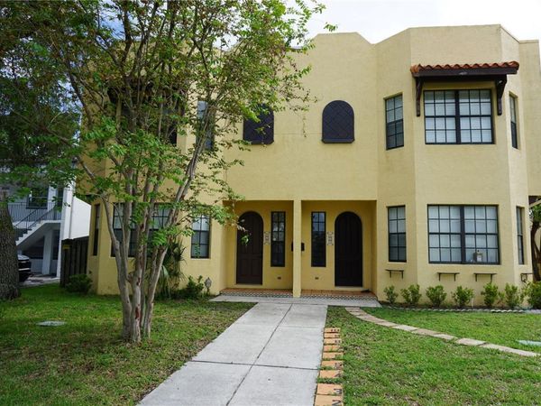 316 34TH AVENUE N, ST PETERSBURG, FL 33704