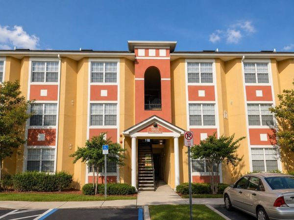 10873 WINDSOR WALK DRIVE , Unit 304, ORLANDO, FL 32837