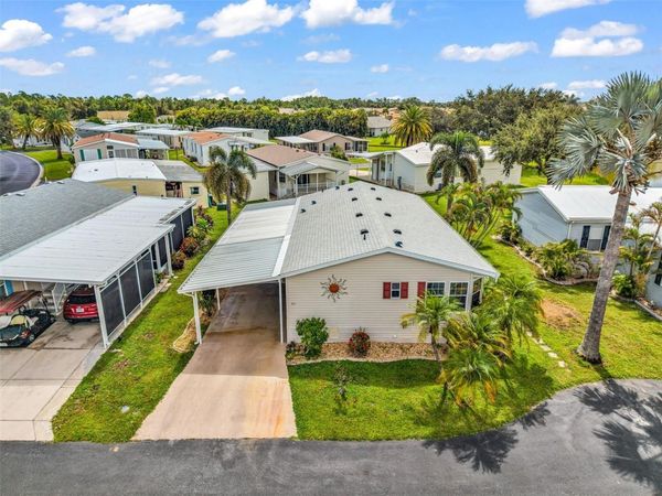 1000 KINGS HIGHWAY, Unit 380, PORT CHARLOTTE, FL 33980