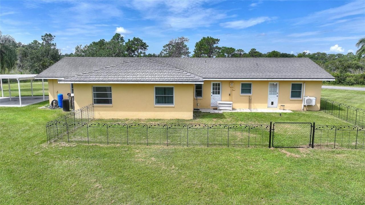6273 Toronja Drive , Indian Lake Estates, FL 33855 Photo