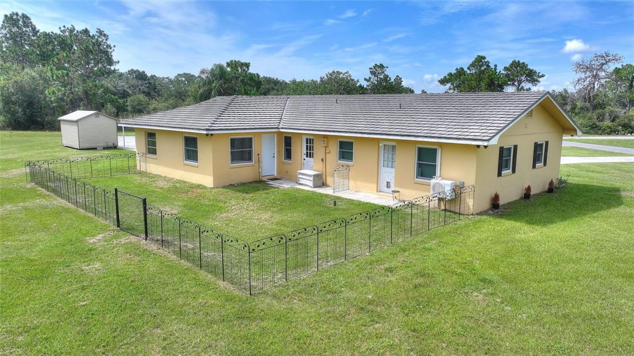 6273 Toronja Drive , Indian Lake Estates, FL 33855 Photo