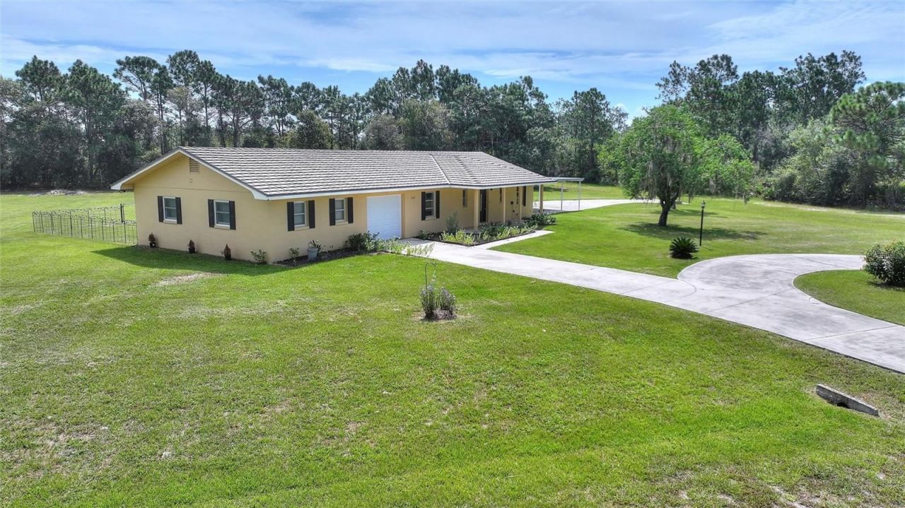 6273 Toronja Drive , Indian Lake Estates, FL 33855 Photo