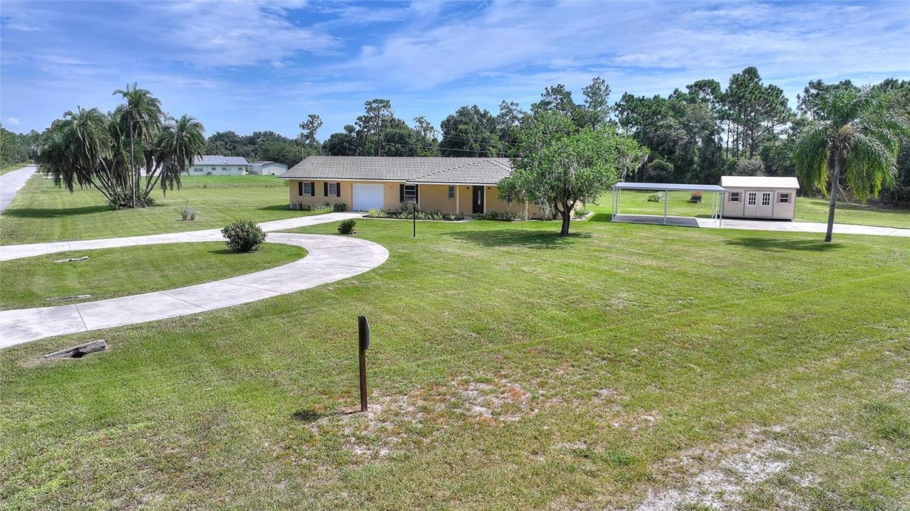 6273 Toronja Drive , Indian Lake Estates, FL 33855 Photo