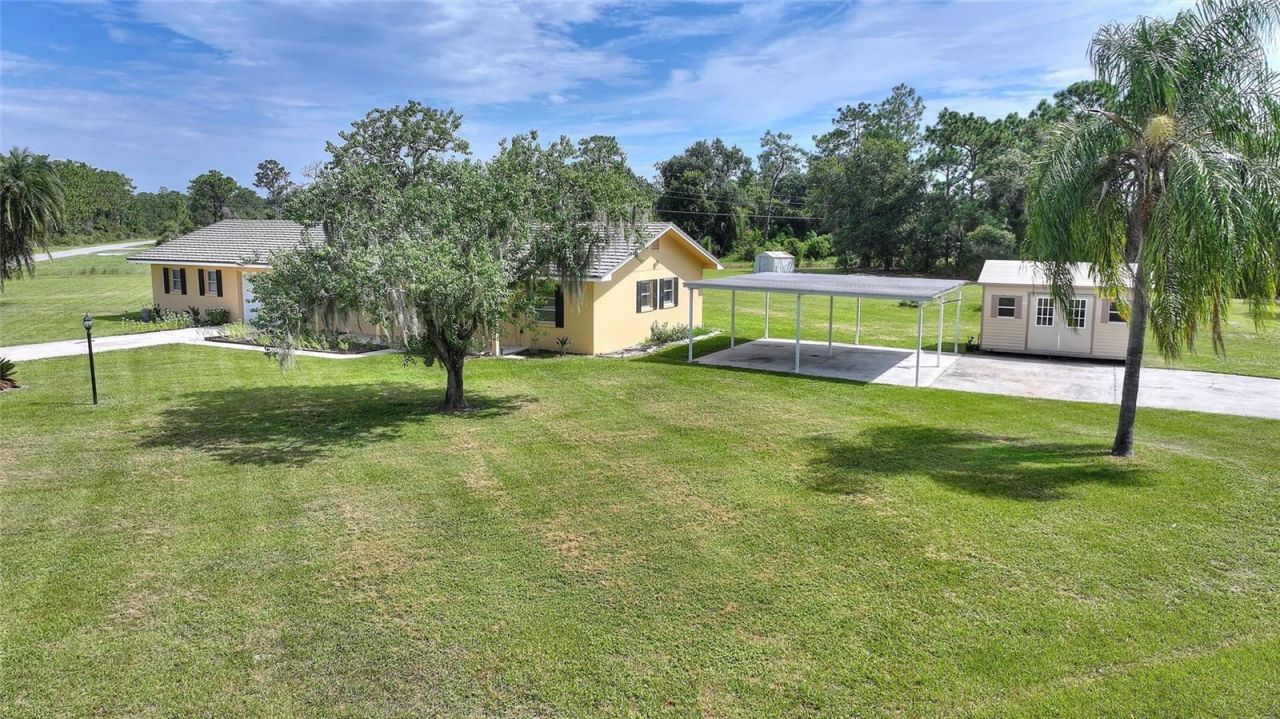 6273 Toronja Drive , Indian Lake Estates, FL 33855 Photo