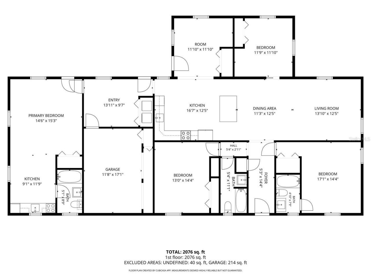 6273 Toronja Drive , Indian Lake Estates, FL 33855 Photo