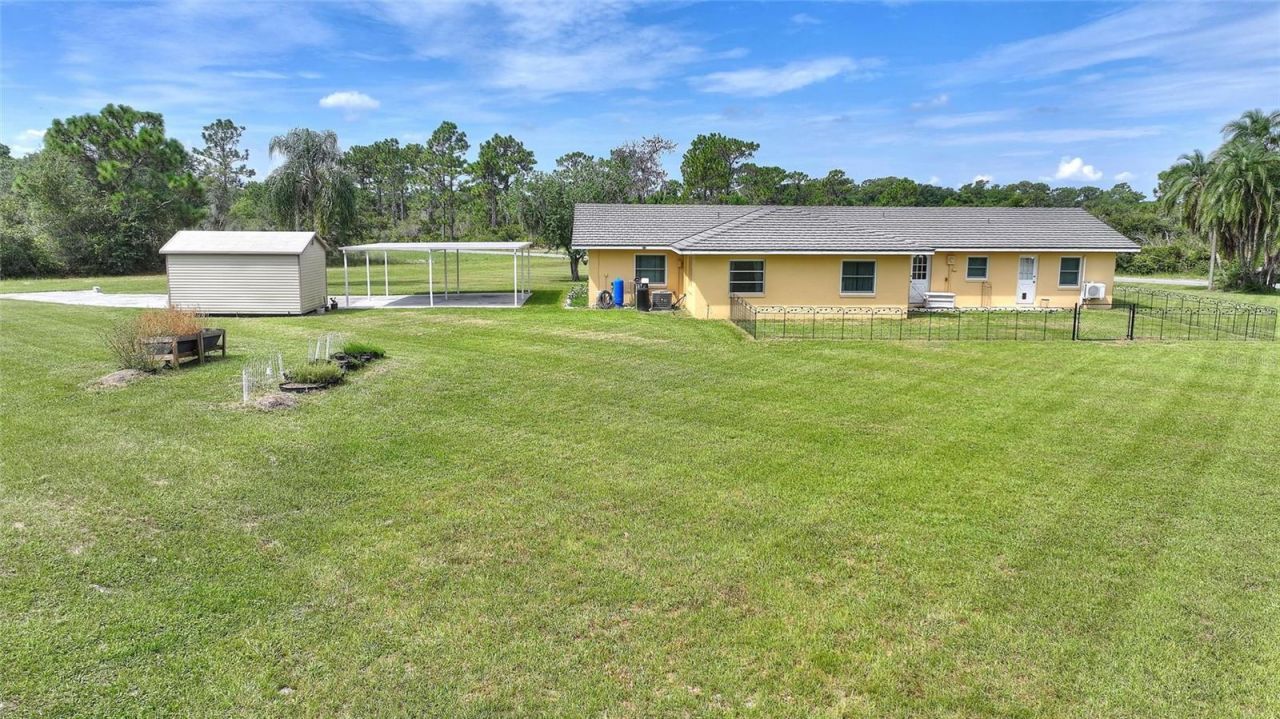 6273 Toronja Drive , Indian Lake Estates, FL 33855 Photo