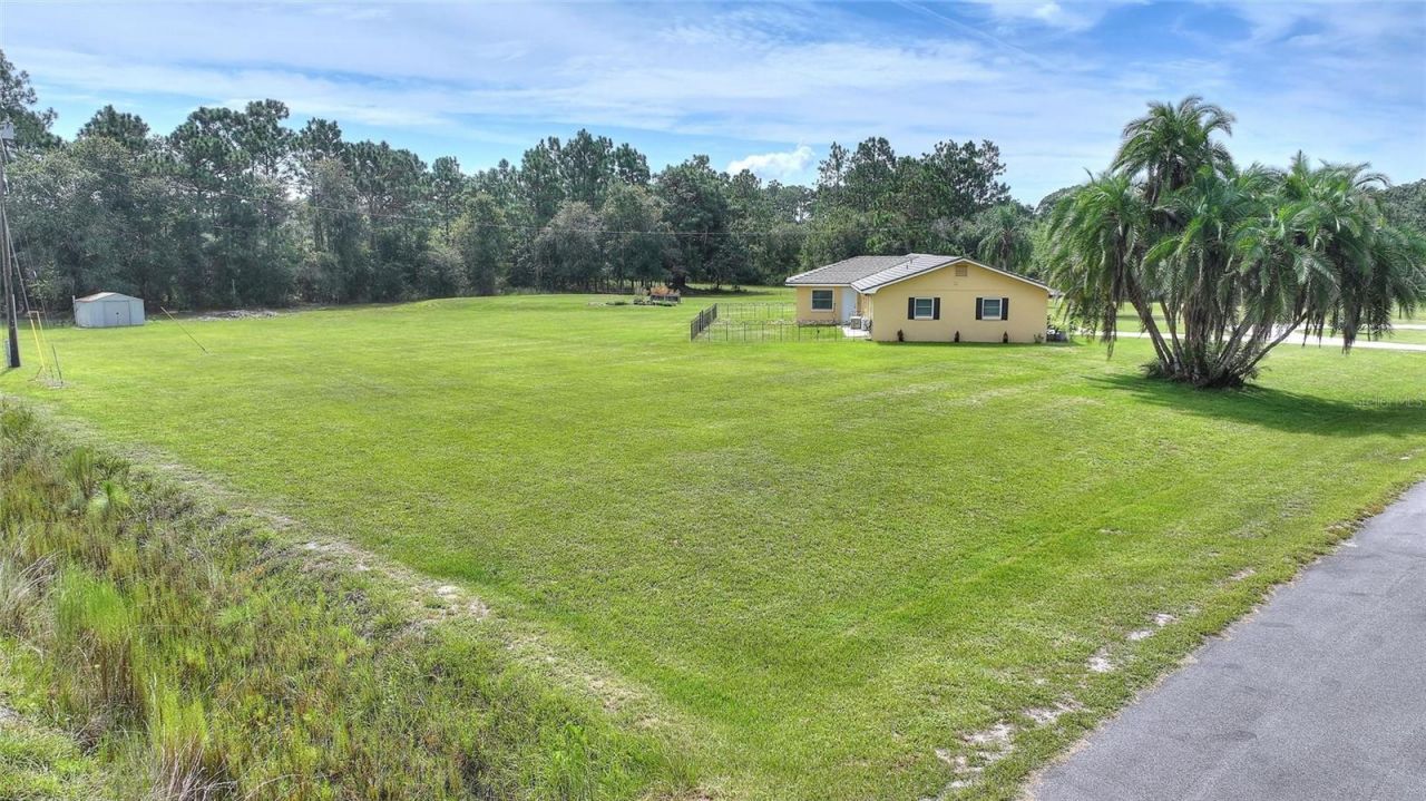 6273 Toronja Drive , Indian Lake Estates, FL 33855 Photo