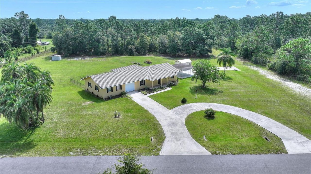 6273 Toronja Drive , Indian Lake Estates, FL 33855 Photo