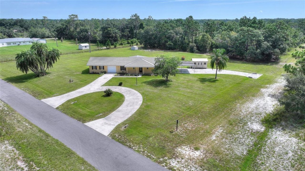 6273 Toronja Drive , Indian Lake Estates, FL 33855 Photo