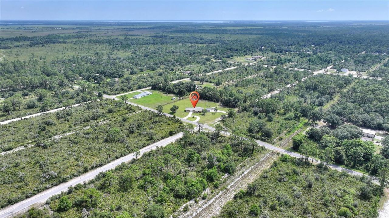 6273 Toronja Drive , Indian Lake Estates, FL 33855 Photo