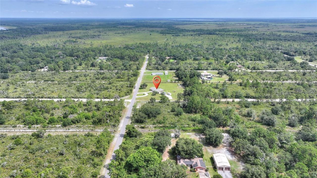 6273 Toronja Drive , Indian Lake Estates, FL 33855 Photo