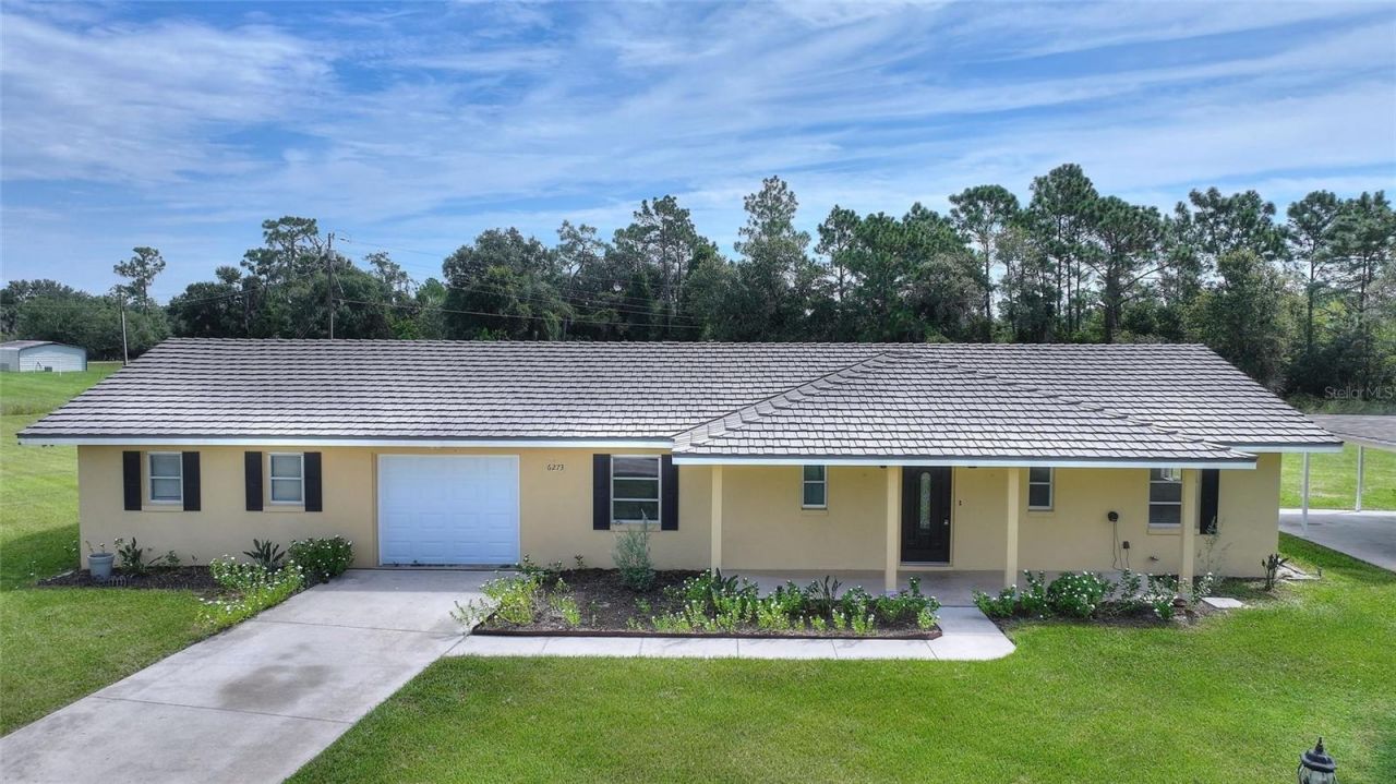 6273 Toronja Drive , Indian Lake Estates, FL 33855 Photo