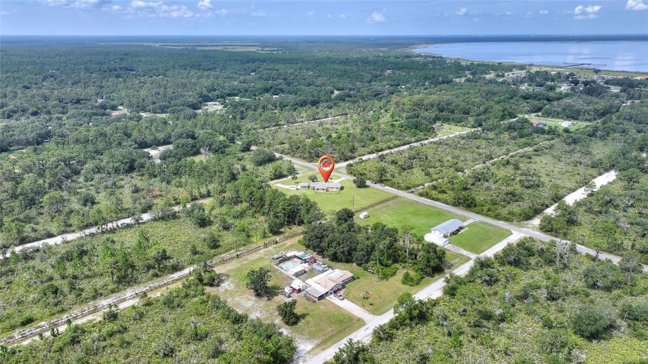 6273 Toronja Drive , Indian Lake Estates, FL 33855 Photo