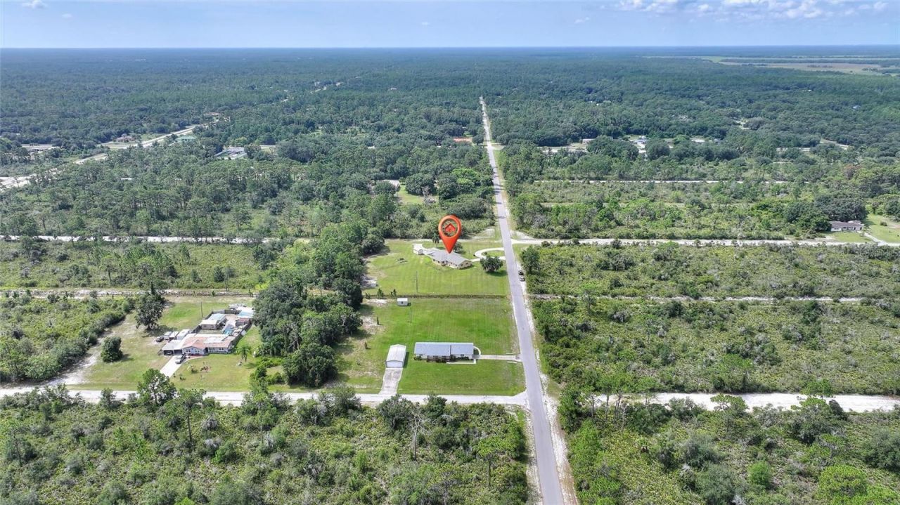 6273 Toronja Drive , Indian Lake Estates, FL 33855 Photo