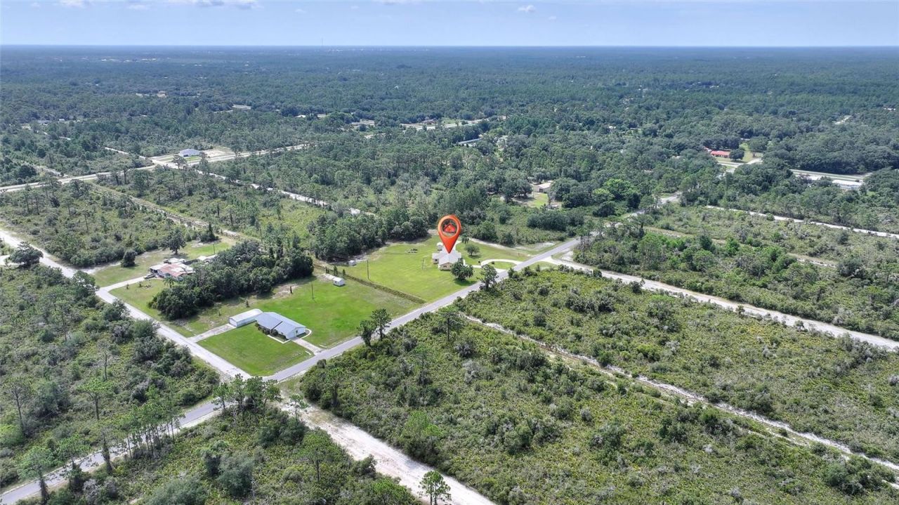 6273 Toronja Drive , Indian Lake Estates, FL 33855 Photo