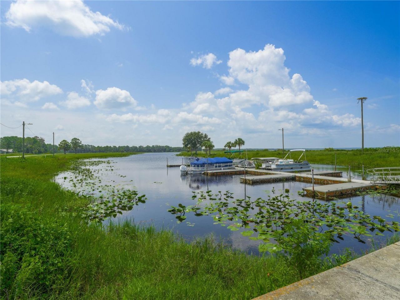 6273 Toronja Drive , Indian Lake Estates, FL 33855 Photo