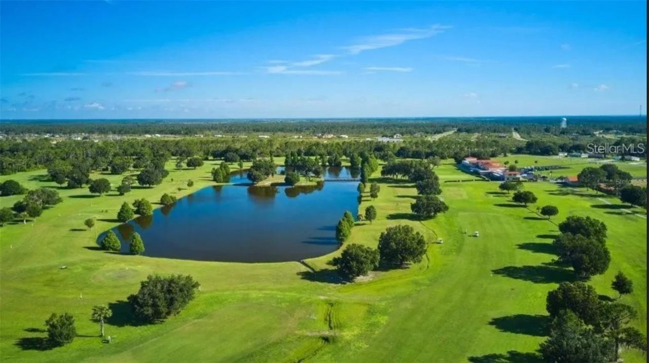 6273 Toronja Drive , Indian Lake Estates, FL 33855 Photo