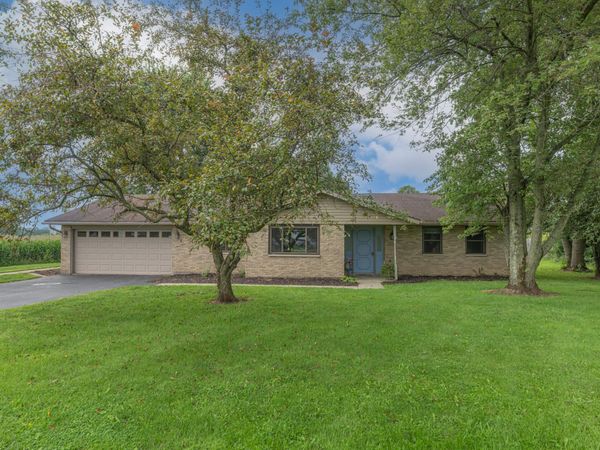 4845 Broadway Road, Springfield, OH 45502