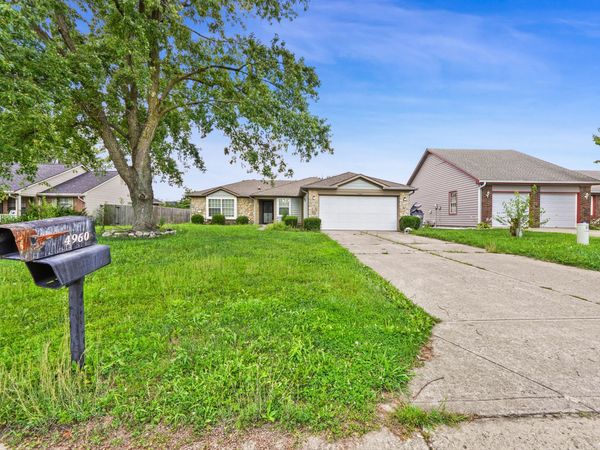 4960 Brookfield Drive, Indianapolis, IN 46237
