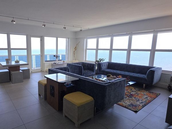 3700 GALT OCEAN Drive, Unit 1206, Fort Lauderdale, FL 33308