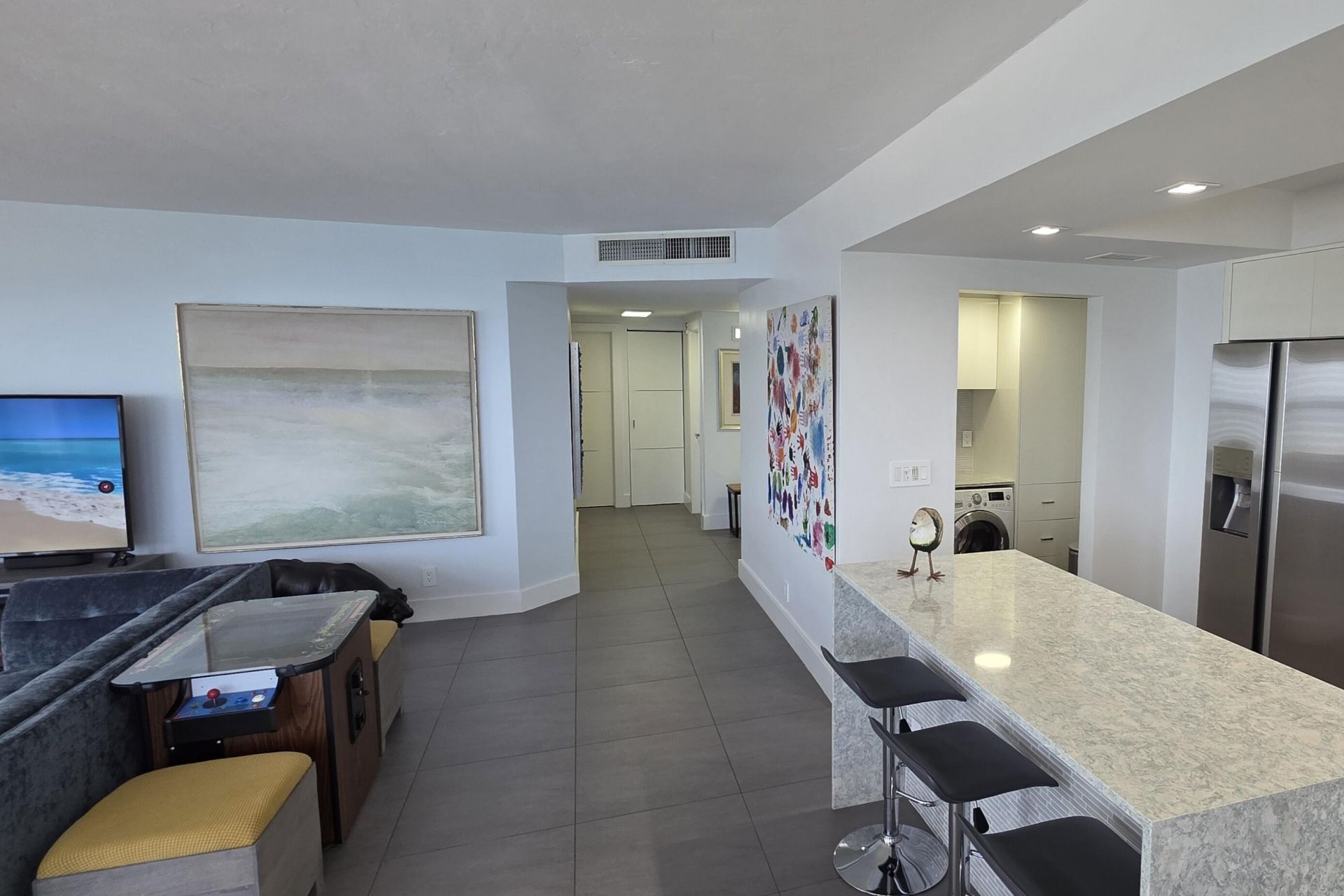 3700 Galt Ocean Drive, Unit 1206, Fort Lauderdale, FL 33308 Photo