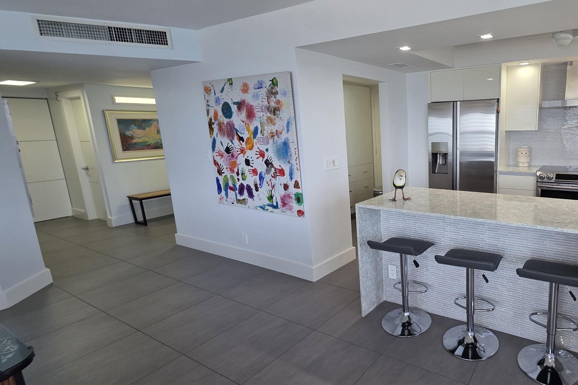 3700 Galt Ocean Drive, Unit 1206, Fort Lauderdale, FL 33308 Photo