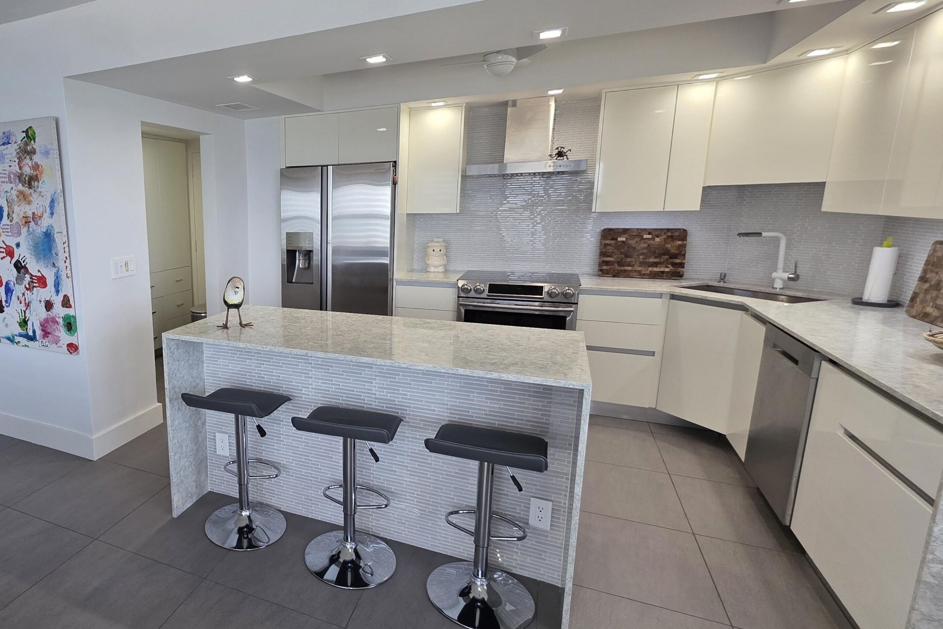 3700 Galt Ocean Drive, Unit 1206, Fort Lauderdale, FL 33308 Photo
