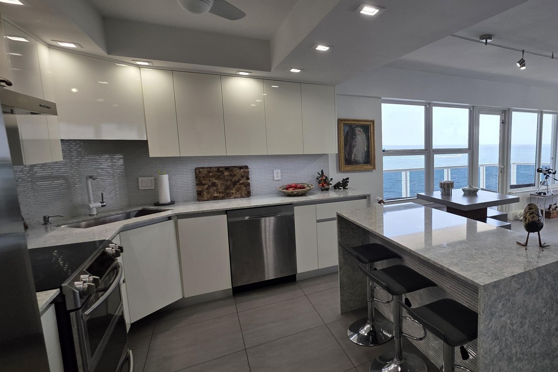 3700 Galt Ocean Drive, Unit 1206, Fort Lauderdale, FL 33308 Photo