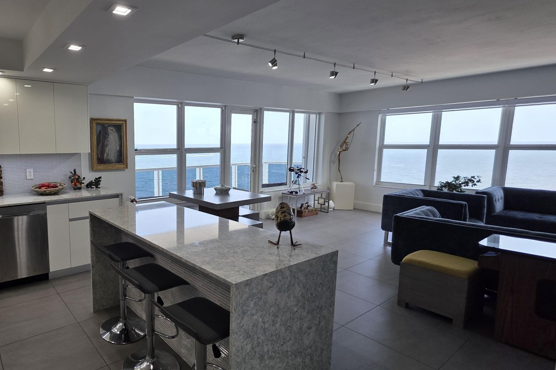 3700 Galt Ocean Drive, Unit 1206, Fort Lauderdale, FL 33308 Photo