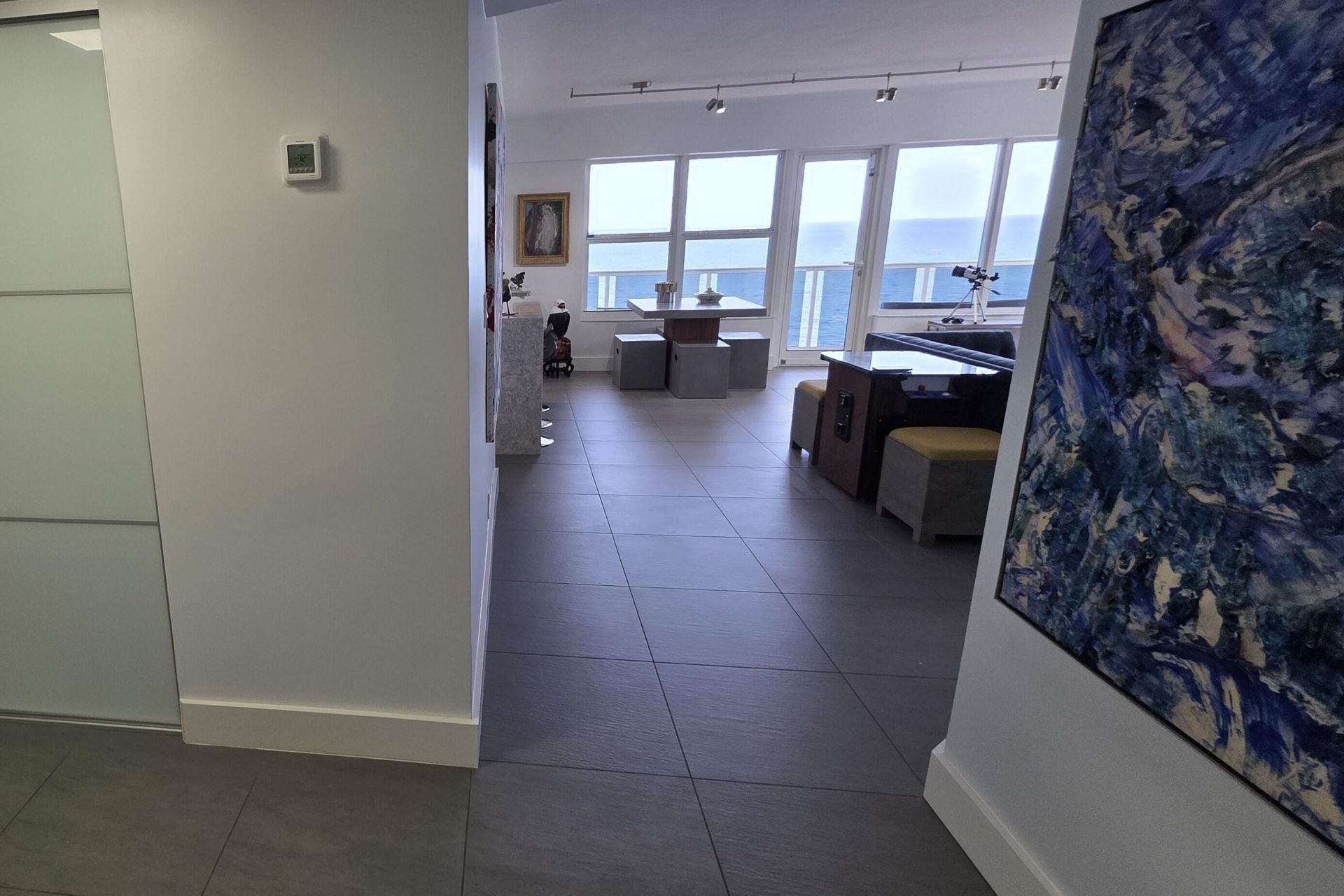 3700 Galt Ocean Drive, Unit 1206, Fort Lauderdale, FL 33308 Photo