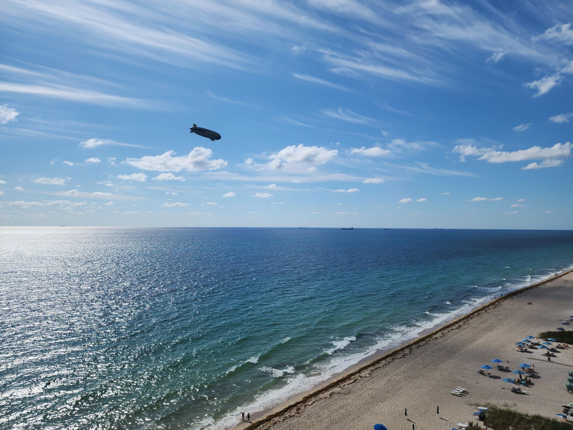 3700 Galt Ocean Drive, Unit 1206, Fort Lauderdale, FL 33308 Photo