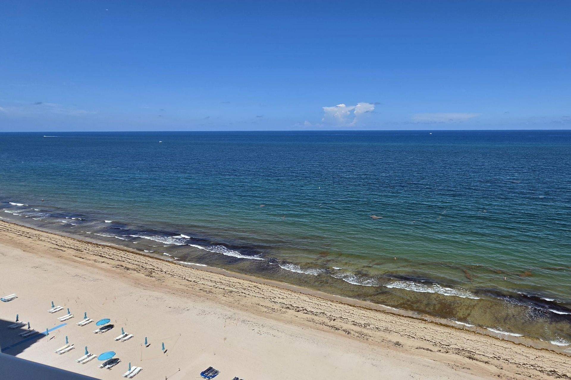 3700 Galt Ocean Drive, Unit 1206, Fort Lauderdale, FL 33308 Photo