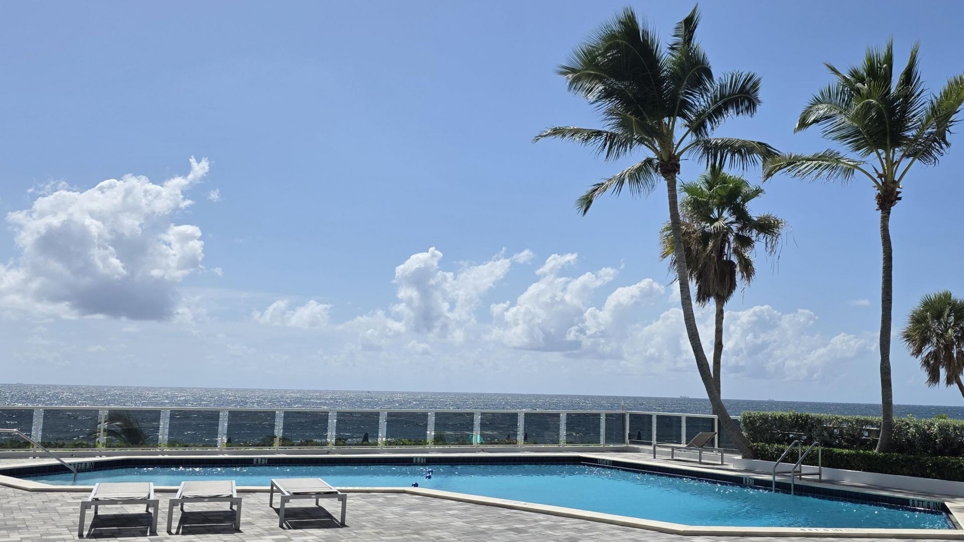 3700 Galt Ocean Drive, Unit 1206, Fort Lauderdale, FL 33308 Photo